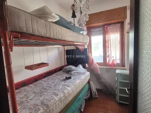 Prodej bytu 3+kk, Scalea, Itálie, 45 m2