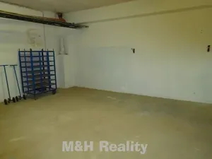 Pronájem skladu, Frýdlant nad Ostravicí, 40 m2