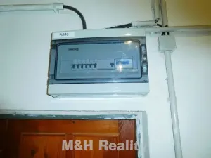 Pronájem skladu, Frýdlant nad Ostravicí, 40 m2