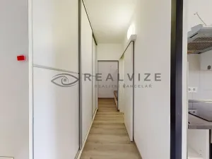 Prodej bytu 1+1, České Budějovice, K. Šafáře, 43 m2