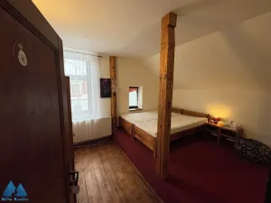 Pronájem restaurace, Horní Maršov, Třída Josefa II., 320 m2