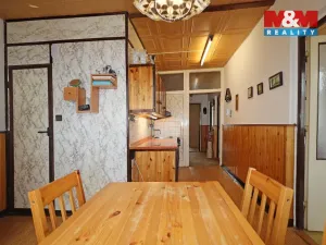 Prodej bytu 4+1, Kraslice, B. Smetany, 82 m2