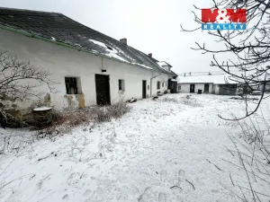 Prodej rodinného domu, Vítkov - Klokočov, 200 m2