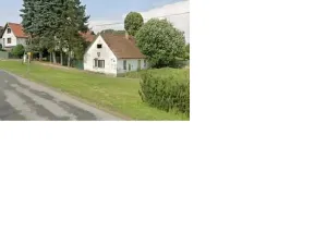 Dražba rodinného domu, Útěchovice pod Stražištěm, 80 m2