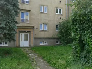 Pronájem bytu 2+1, Praha - Modřany, Klostermannova, 56 m2