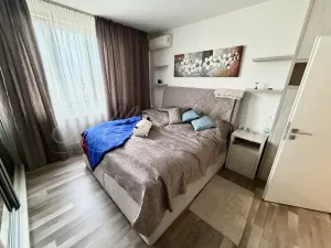 Pronájem bytu 2+kk, Brno - Veveří, Kounicova, 45 m2