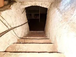 Prodej zemědělského objektu, Rybníky, 95 m2