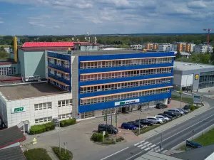 Pronájem kanceláře, Praha - Uhříněves, Přátelství, 50 m2