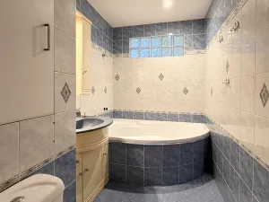 Pronájem bytu 3+1, Klášterec nad Ohří, Na Vyhlídce, 66 m2