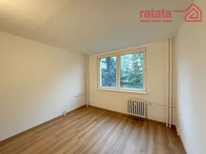 Pronájem bytu 3+1, Klášterec nad Ohří, Na Vyhlídce, 66 m2