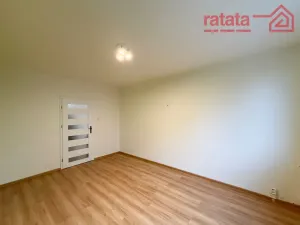Pronájem bytu 3+1, Klášterec nad Ohří, Na Vyhlídce, 66 m2