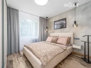 Pronájem bytu 2+1, Vrchlabí, Revoluční, 60 m2