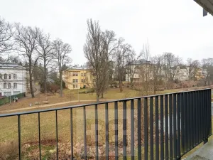 Pronájem bytu 3+1, Liberec, 81 m2