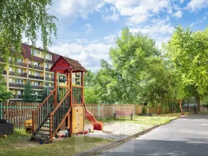 Pronájem bytu 1+kk, Milovice, 44 m2