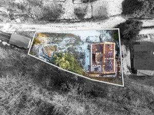 Prodej pozemku, Zruč nad Sázavou, Vlašimská, 479 m2