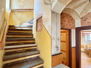 Prodej rodinného domu, Zlonice, Máchova, 159 m2