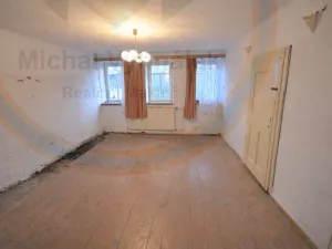 Prodej rodinného domu, Liberec - Liberec I-Staré Město, Zeyerova, 160 m2