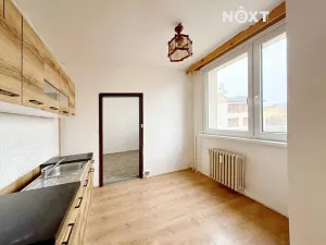 Prodej bytu 3+1, Bruntál, Jiráskova, 70 m2