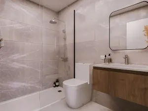 Prodej bytu 4+kk, Torrevieja, Španělsko, 96 m2