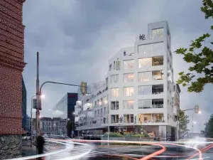 Prodej bytu 2+kk, Ostrava - Moravská Ostrava, Biskupská, 65 m2