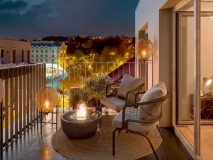 Prodej bytu 2+kk, Ostrava - Moravská Ostrava, Biskupská, 65 m2