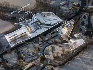 Prodej ubytování, Dolní Moravice, 1265 m2