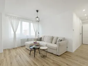 Prodej bytu 2+kk, Ostrava - Poruba, Svojsíkova, 44 m2