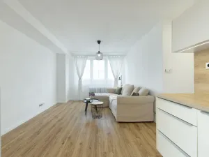 Prodej bytu 2+kk, Ostrava - Poruba, Svojsíkova, 44 m2