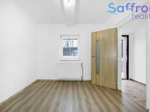 Prodej rodinného domu, Plzeň, Řepná, 45 m2