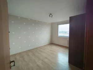 Pronájem bytu 3+1, Olomouc, U cukrovaru, 75 m2