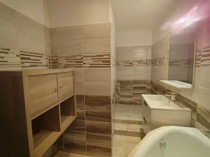 Pronájem bytu 3+1, Olomouc, U cukrovaru, 75 m2