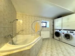 Prodej rodinného domu, Mostek, 165 m2