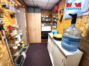 Prodej chaty, Rokle, 38 m2