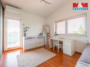 Prodej rodinného domu, Praha - Šeberov, Vlasty Hilské, 96 m2