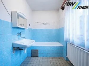 Prodej rodinného domu, Hodkovice nad Mohelkou, Mlýnská, 177 m2