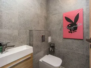 Pronájem bytu 3+kk, Praha - Nusle, Marie Cibulkové, 83 m2