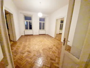 Pronájem bytu 3+kk, Praha - Vinohrady, Mánesova, 85 m2