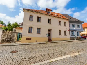 Prodej rodinného domu, Kutná Hora, Jánské náměstí, 245 m2