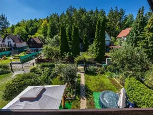 Prodej chaty, Čím, 67 m2