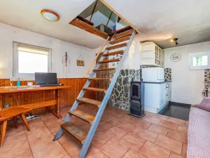 Prodej chaty, Čím, 67 m2