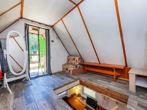 Prodej chaty, Čím, 67 m2