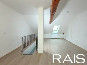 Prodej bytu 2+kk, Brno, Koliště, 64 m2