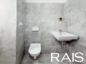 Prodej obchodního prostoru, Brno, 41 m2