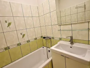 Pronájem bytu 1+1, Ostrava, Jindřichova, 39 m2