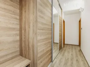 Prodej bytu 3+1, České Budějovice, Sokolská, 70 m2