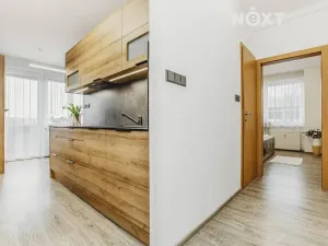 Prodej bytu 3+1, České Budějovice, Sokolská, 70 m2