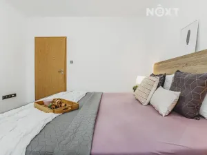 Prodej bytu 3+1, České Budějovice, Sokolská, 70 m2