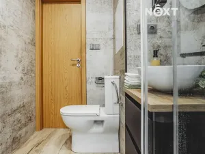 Prodej bytu 3+1, České Budějovice, Sokolská, 70 m2