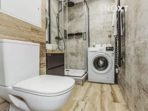 Prodej bytu 3+1, České Budějovice, Sokolská, 70 m2