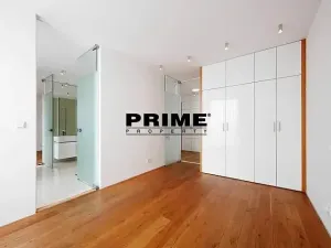 Pronájem bytu 4+kk, Praha - Vinohrady, Laubova, 260 m2